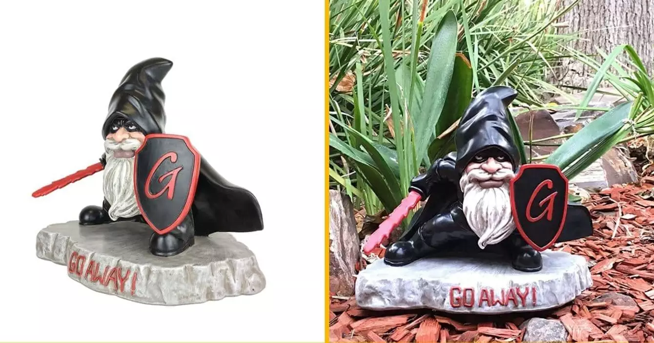 nain-jardin-guerrier