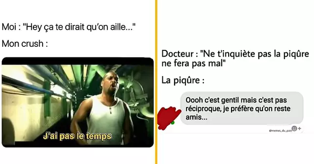 top memes friendzone