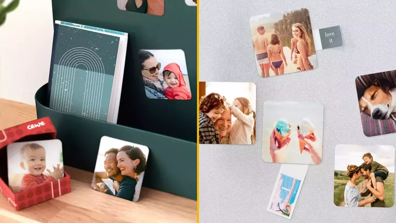 MAGNET-PHOTO-PERSONNALISE