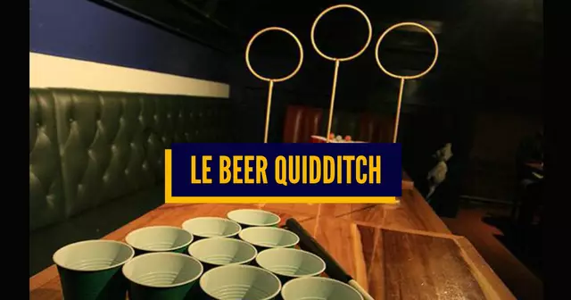 quidditch