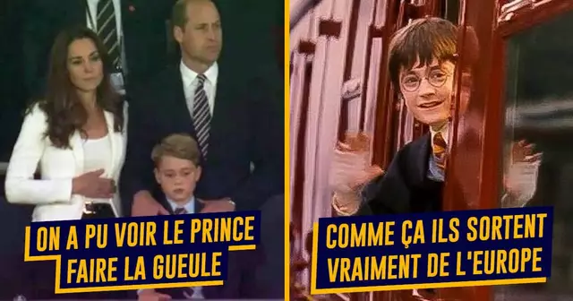 top defaite anglaise