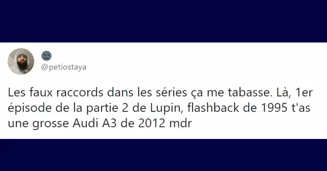une-top-lupin-erreurs