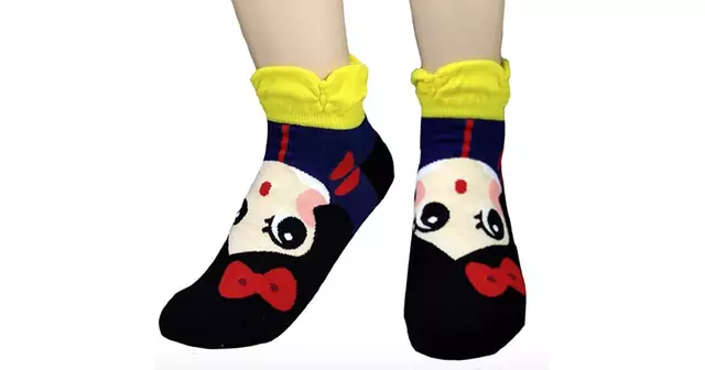 chaussettes-blanche-neige