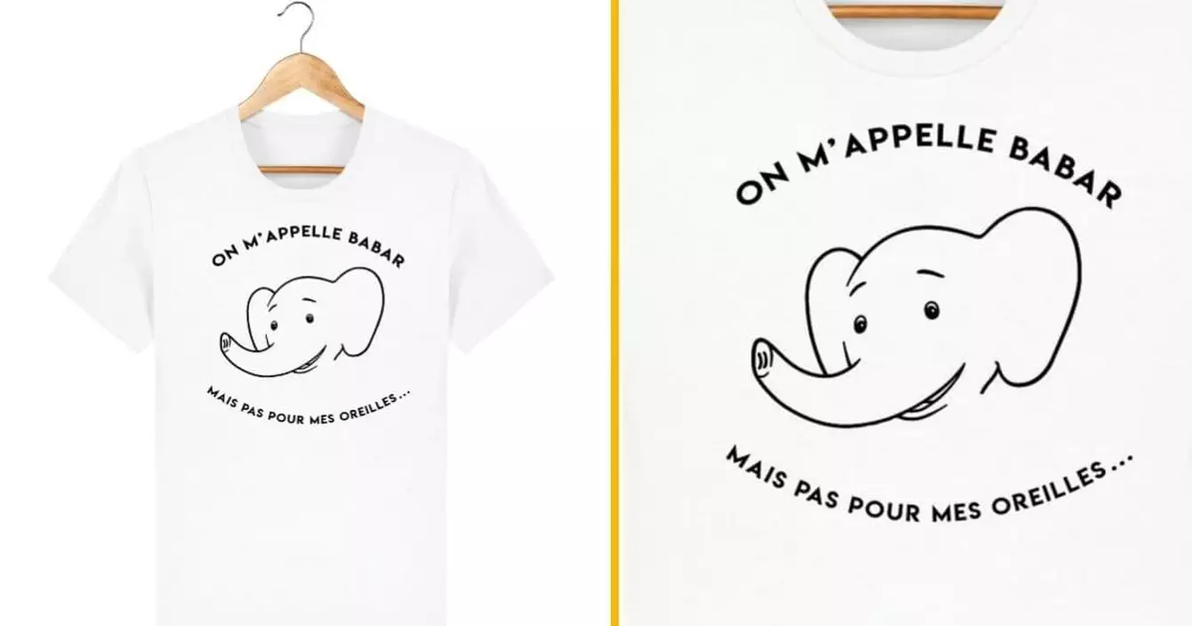 t-shirt-babar-pas-pour-oreilles