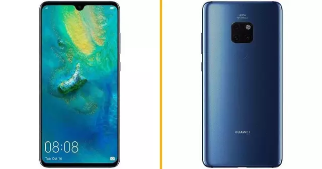 huawei-mate-20-midinight-blue-128-go (2)