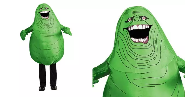 deguisement-ghostbusters