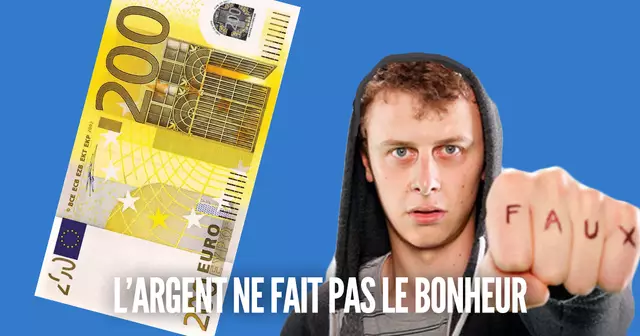 une_de_merde_dictons