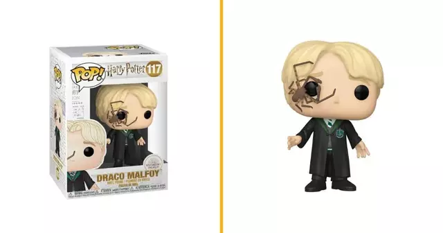 figurine-pop-malfoy-araignee