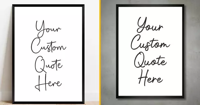 affiche-personnaliser-phrase-inspirante