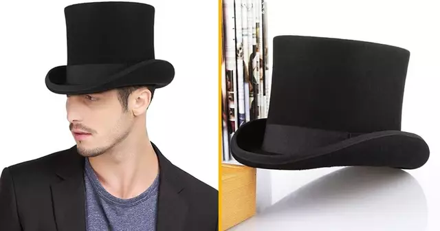 chapeau-haut-de-forme