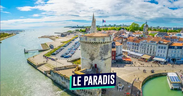 LAROCHELLE