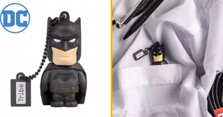 une-cle-usb-batman