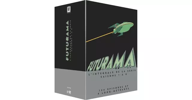 dvd-futurama