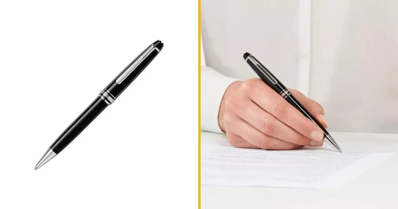 stylo-montblanc