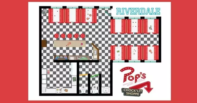 affiche-plan-dinner-riverdale