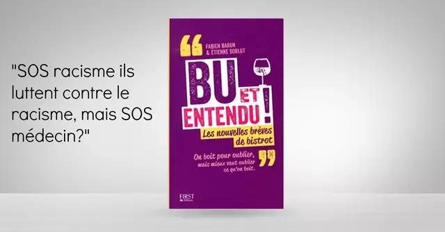 bu et entendu