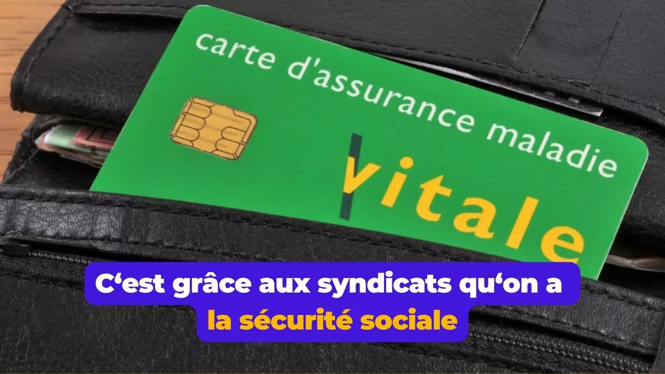 syndicats