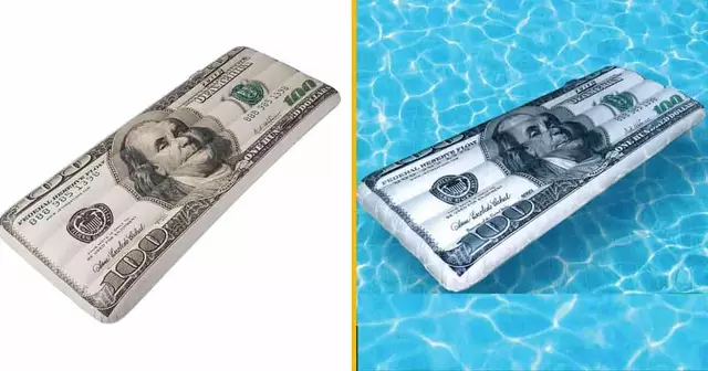 bouee-billet-100-dollar