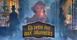 petite-fille-allumette