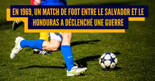 top guerres oubliées