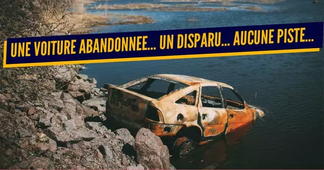 VOITURES ABANDONEES (1)