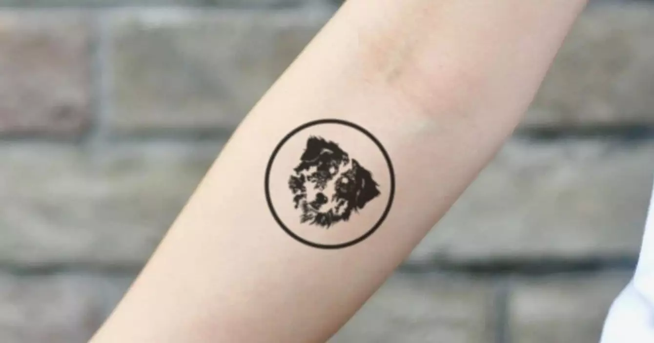 tatouage-ephemere-berger-australien