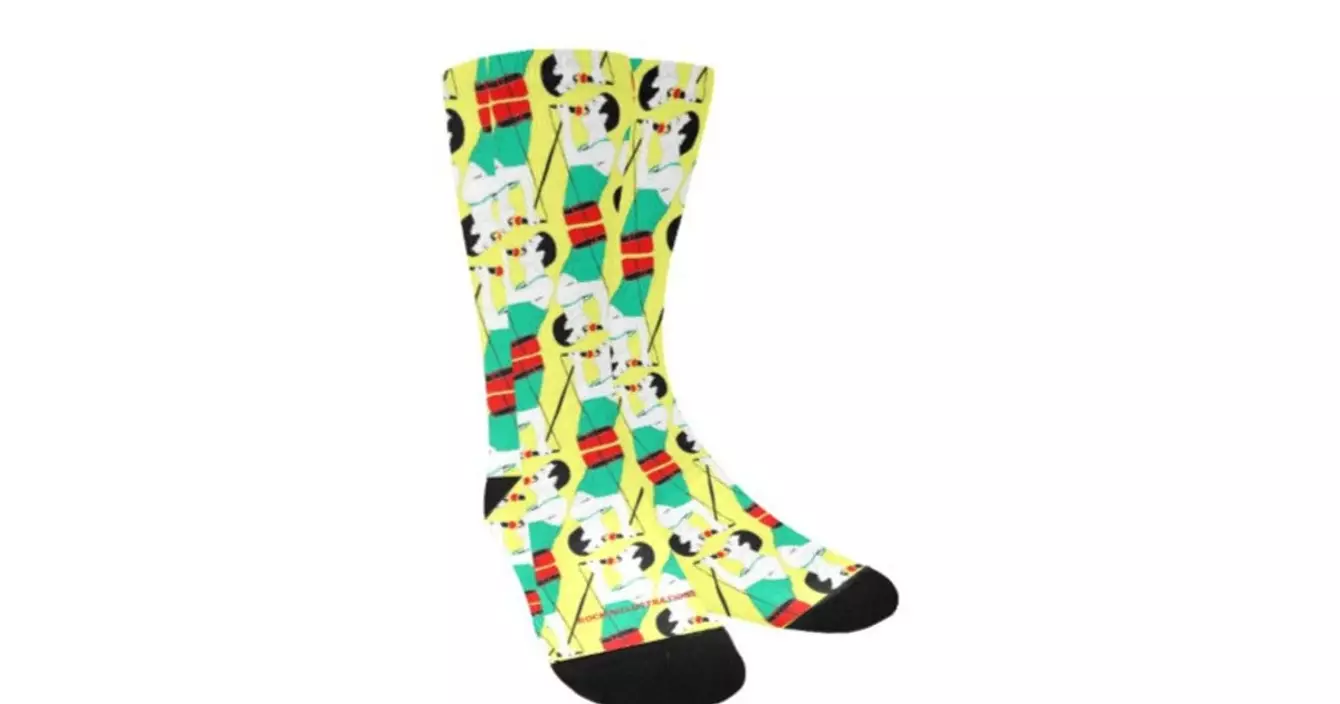 chaussettes-freddie-mercury