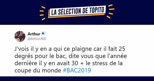 top tweet bac 2019
