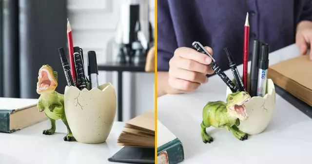 pot-crayon-dino