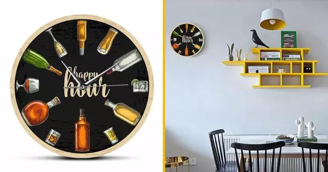 horloge-happy-hour-toujours-heure-boire
