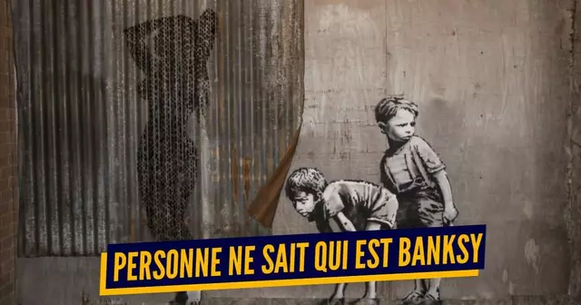 BANKSY (1)