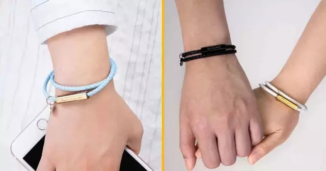 bracelet-couple-cuir-personnaliser