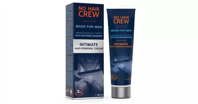 topitruc creme depilatoire intime homme