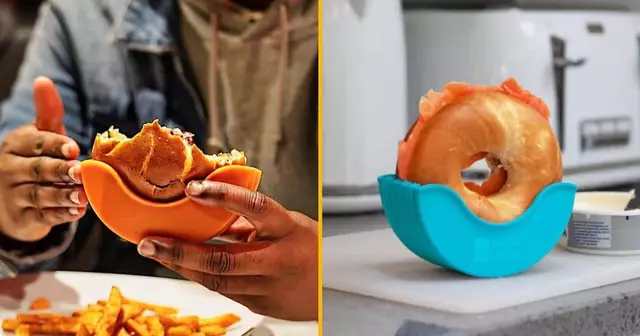 ustensile-tenir-burger-arreter-foutre-partout