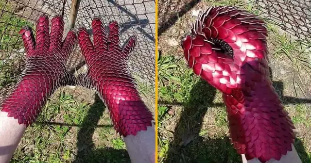 gants-ecailles-dragon