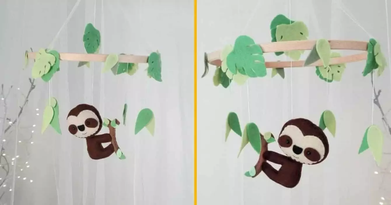 mobile-bebe-paresseux