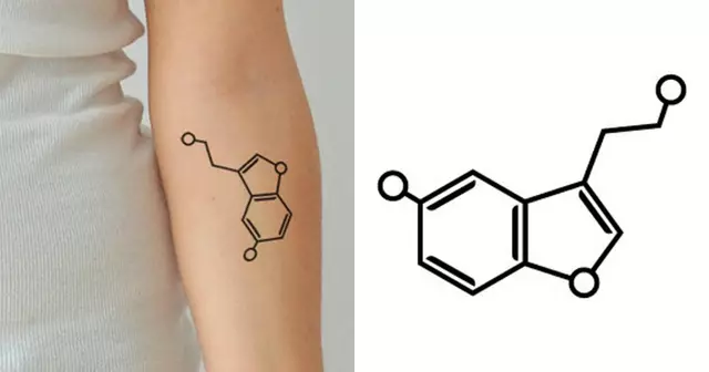 tatouage-serotonine