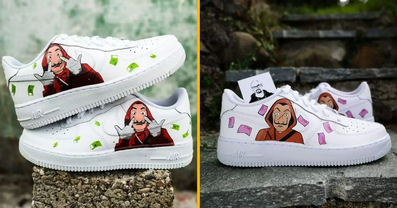 baskets-nike-version-casa-papel