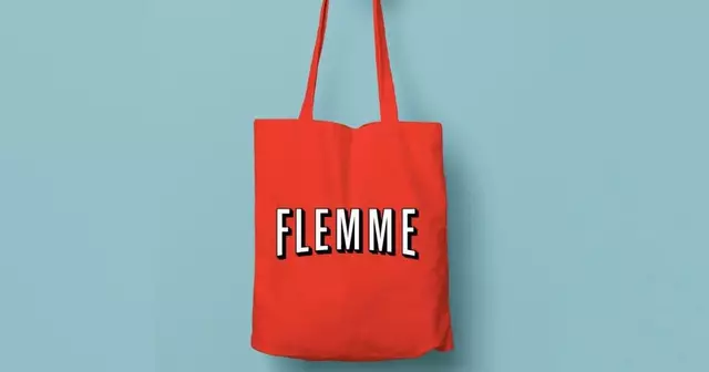 tote-bag flemme netflix