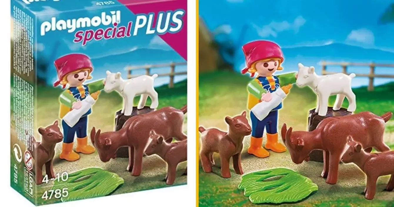 playmobil-chevre