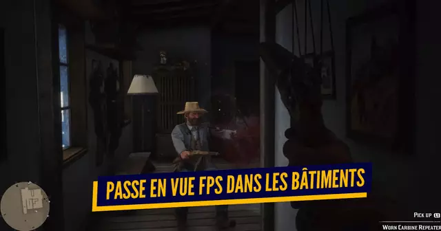 une rdr2
