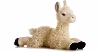 peluche-lama