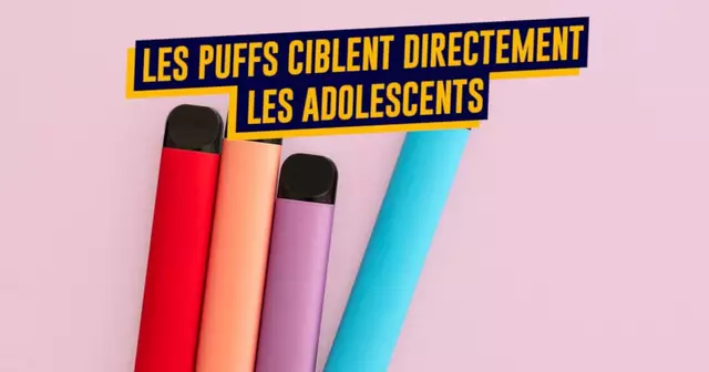 Puffs-Une