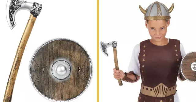 kit-viking-enfant-hache-bouclier