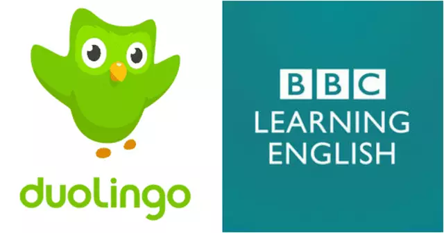 top sites apprendre anglais