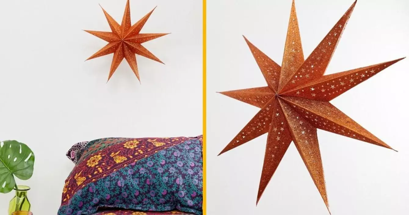 abat-jour-etoile-paillete