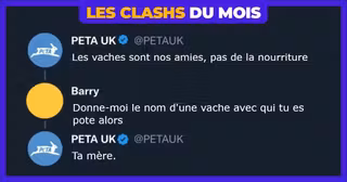 UNE Gillou - CLASH