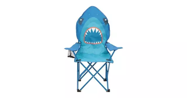 chaise-camping-requin