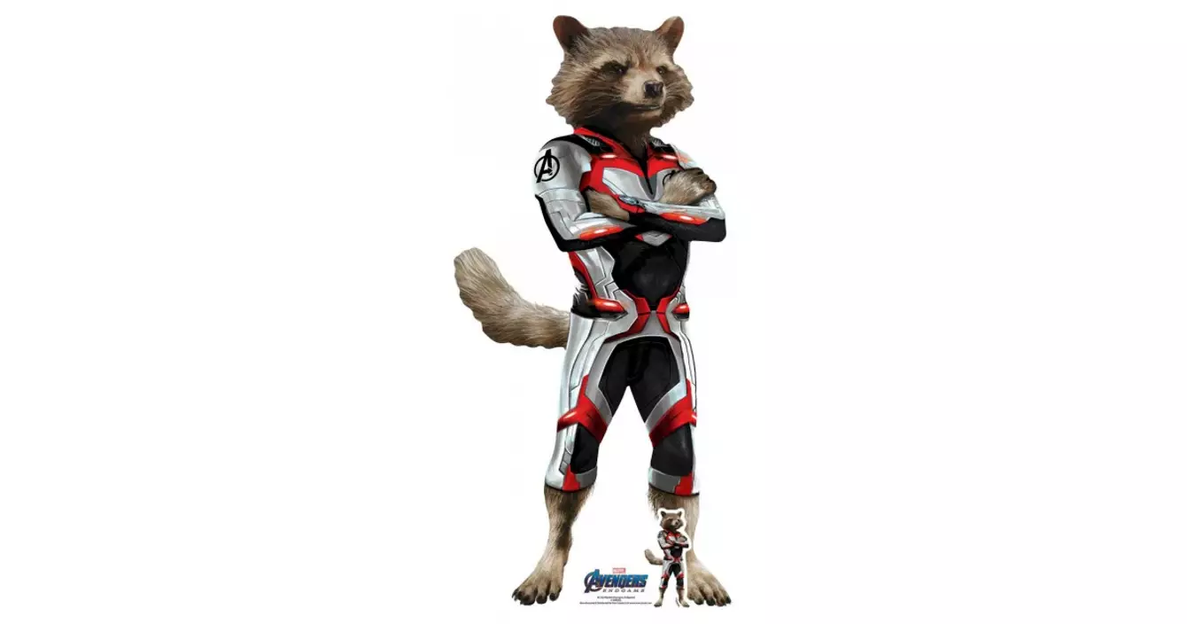 figurine-taille-reelle-rocket-racoon