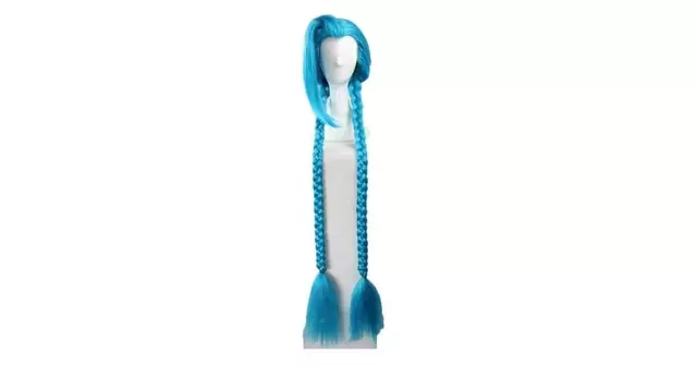 perruque-bleue-cheveux-jinx